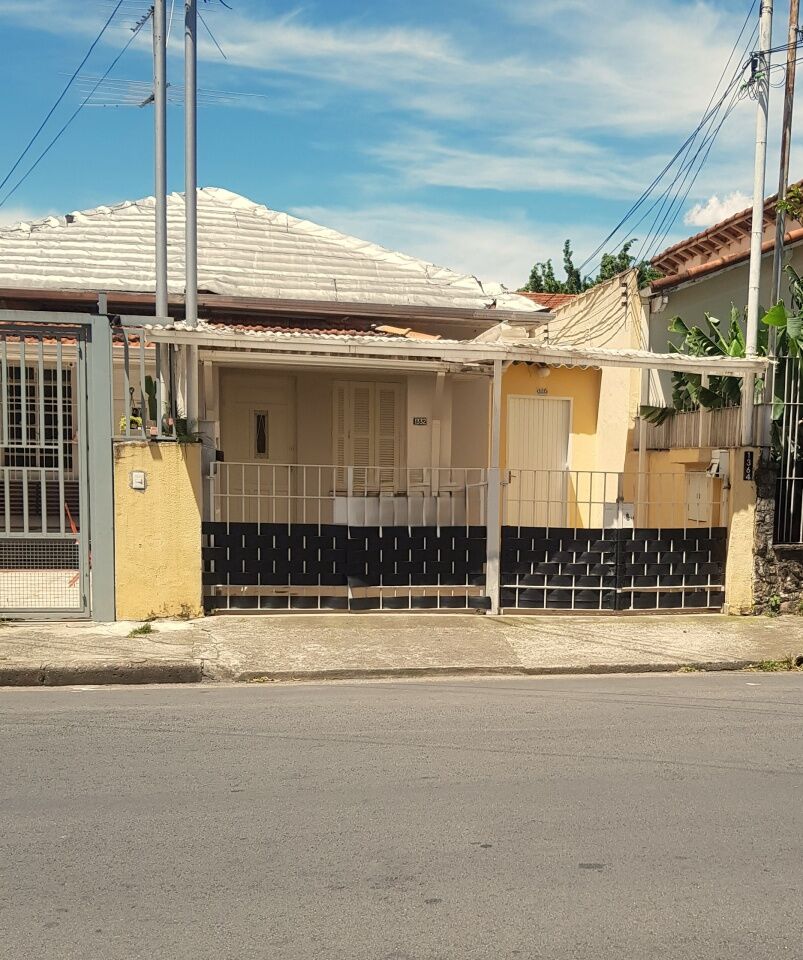 Casa Térrea para Venda - BROOKLIN PAULISTA