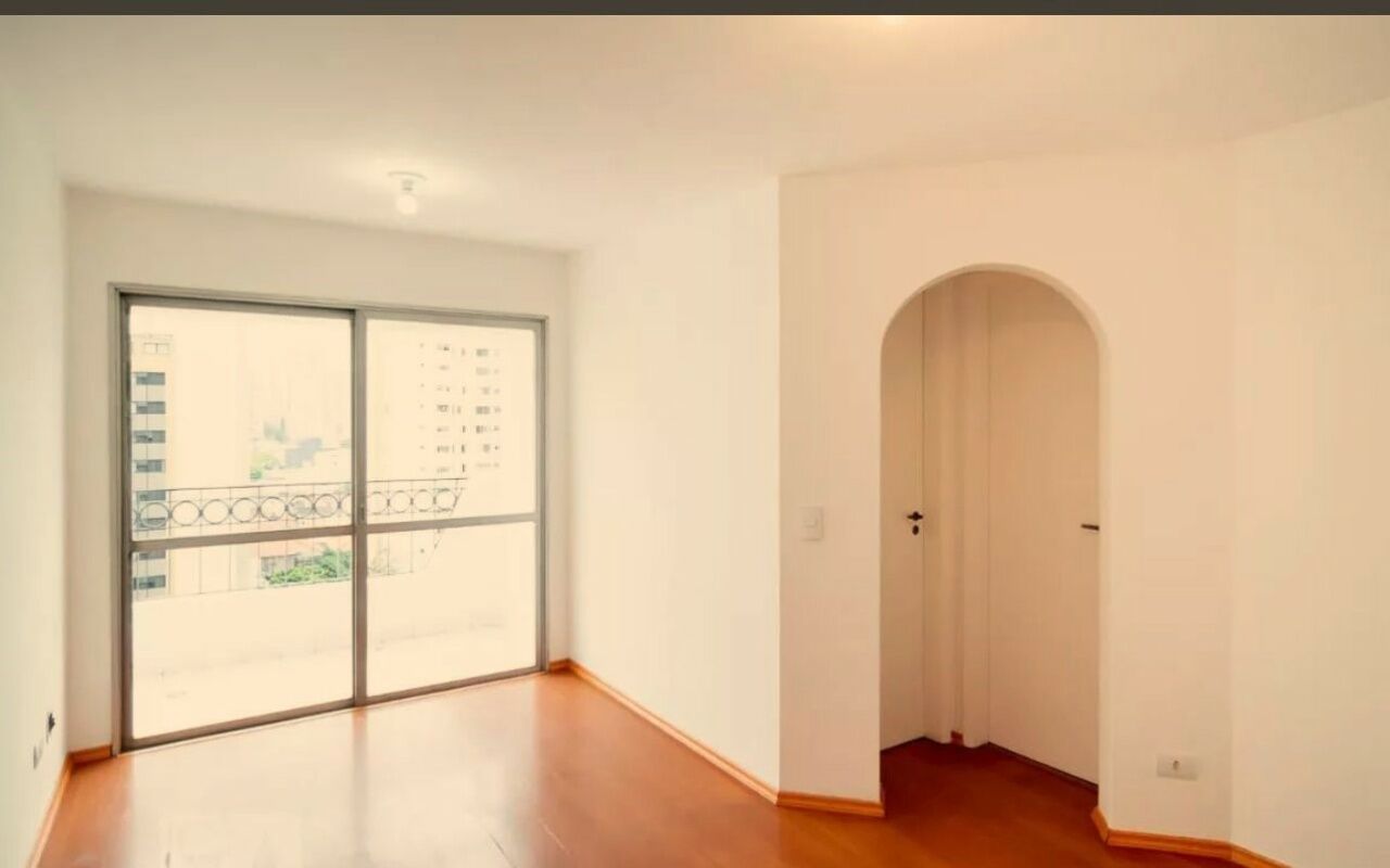 Apartamento para Venda - BROOKLIN NOVO