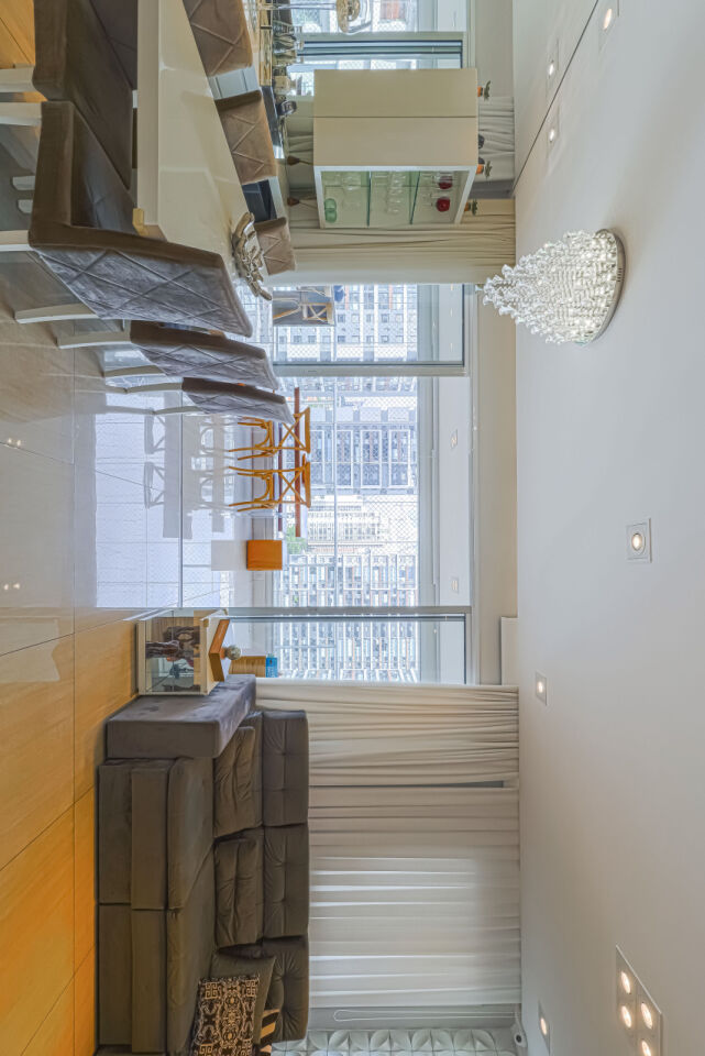 Apartamento para Venda - BROOKLIN PAULISTA