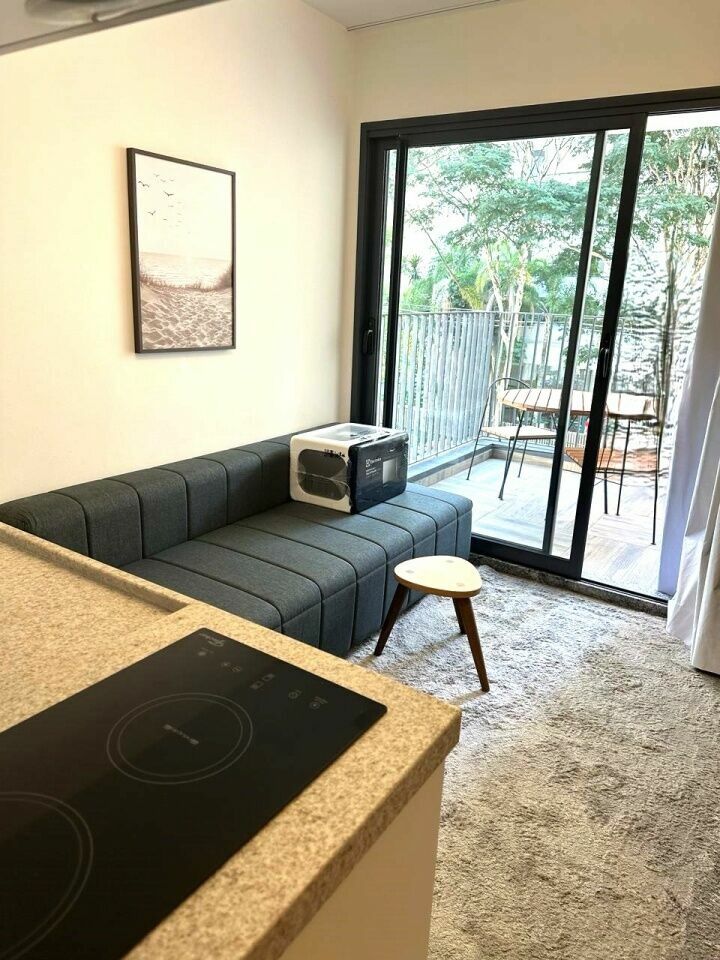 Apartamento para Venda - INDIANÓPOLIS