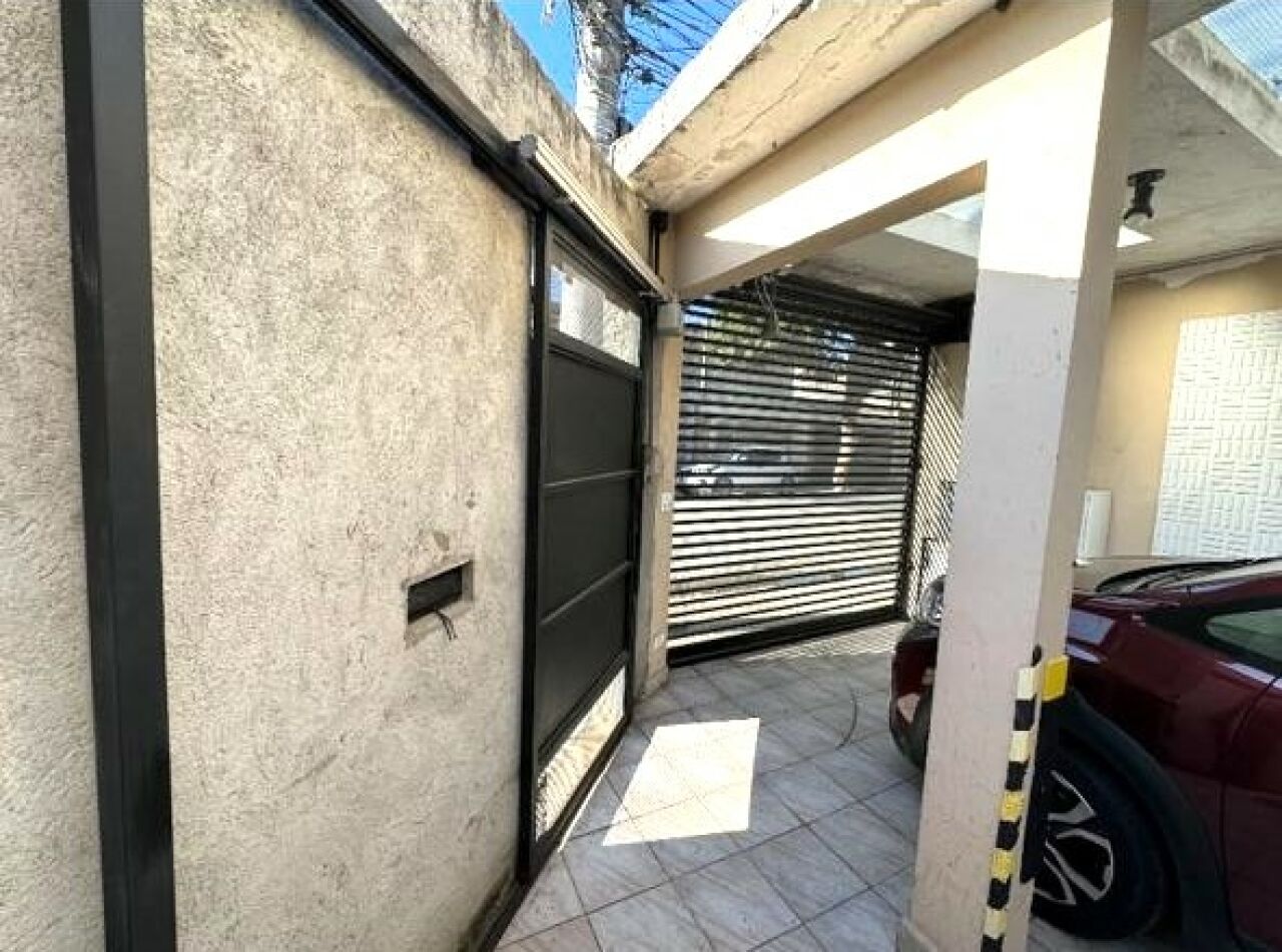 Sobrado para Venda - BROOKLIN PAULISTA