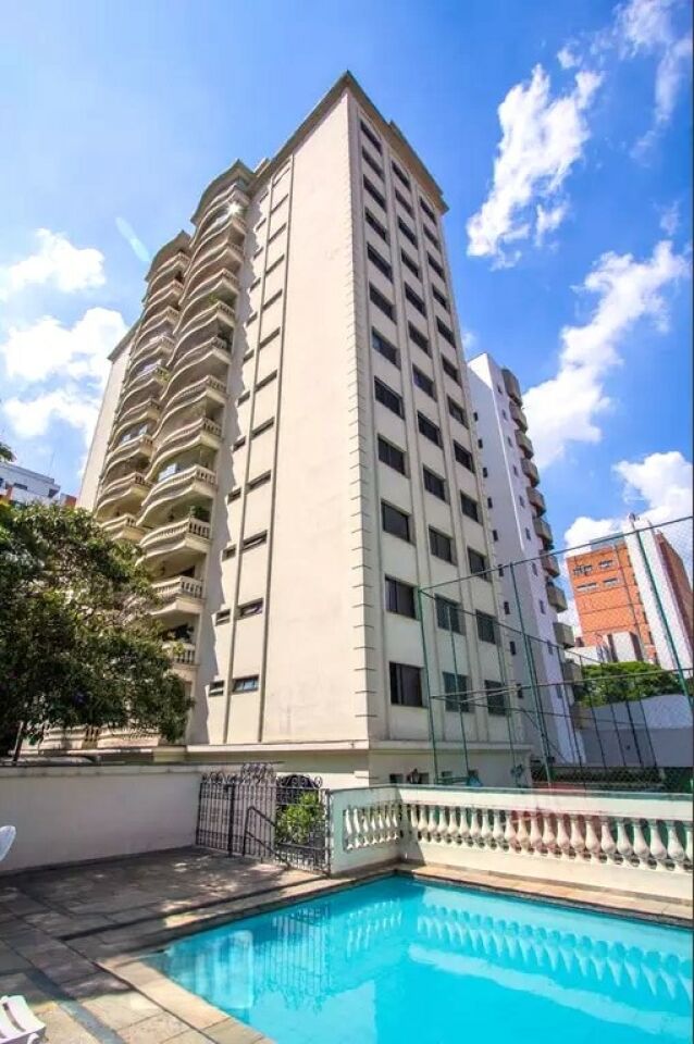 Apartamento para Venda - CAMPO BELO