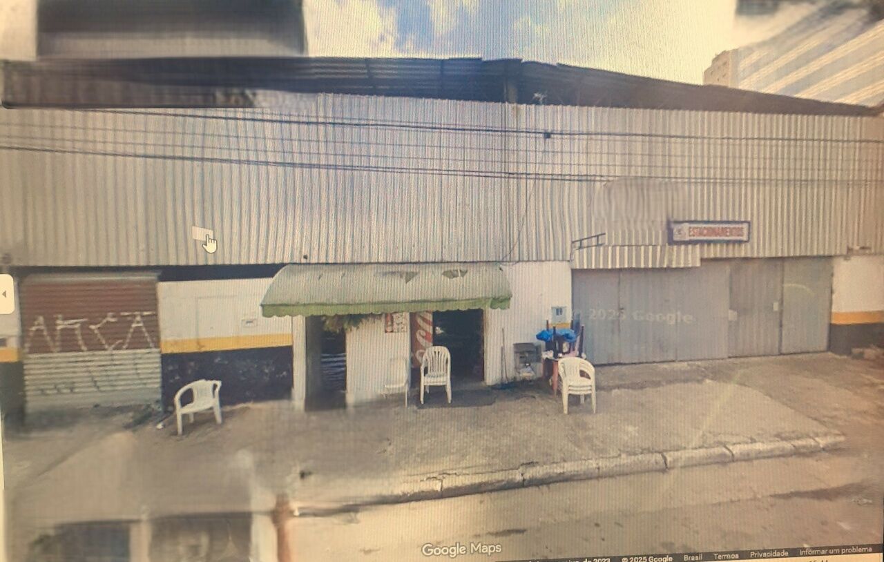 Galpão para Venda - BROOKLIN NOVO