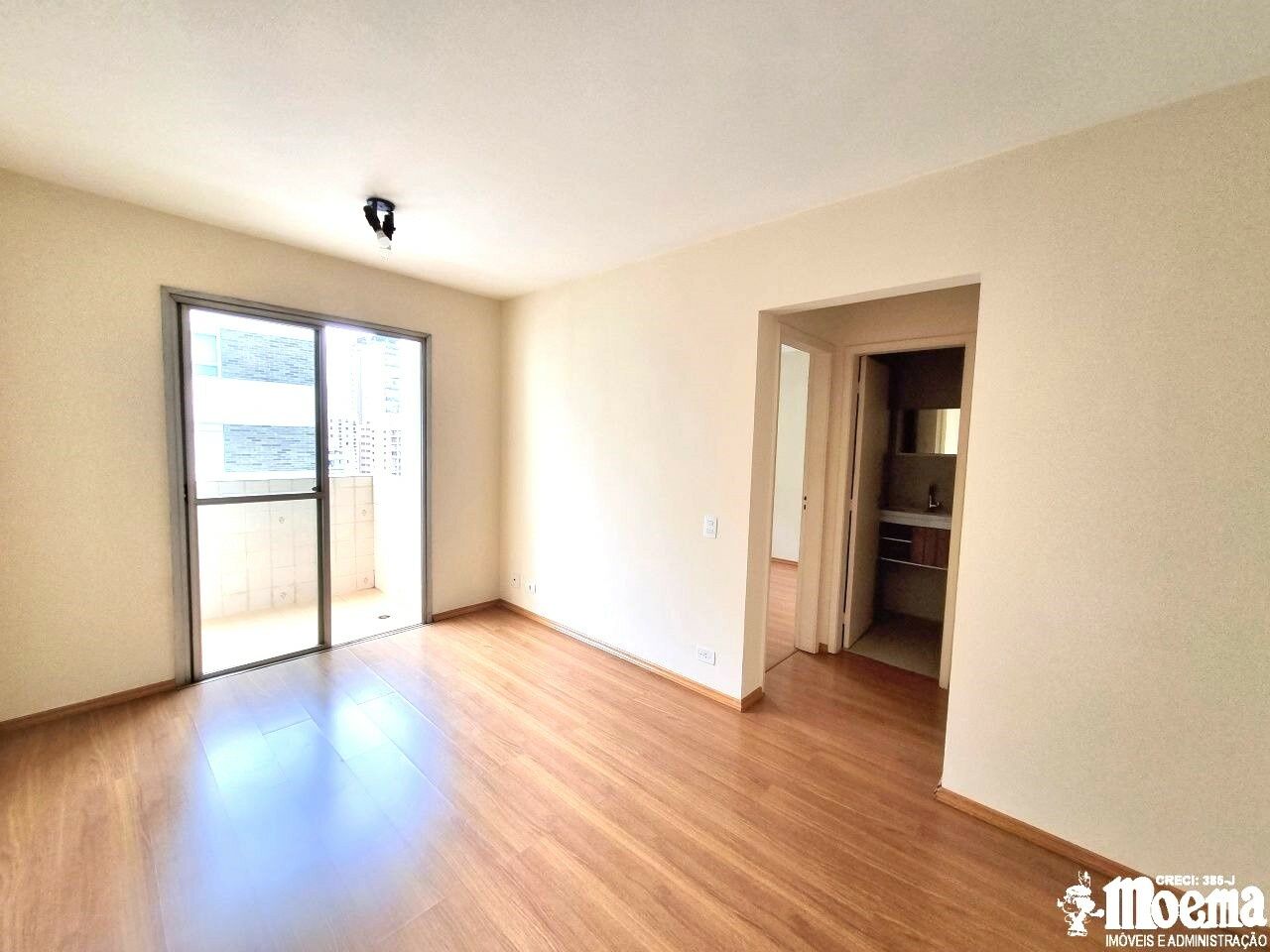 Apartamento para Locação - MOEMA