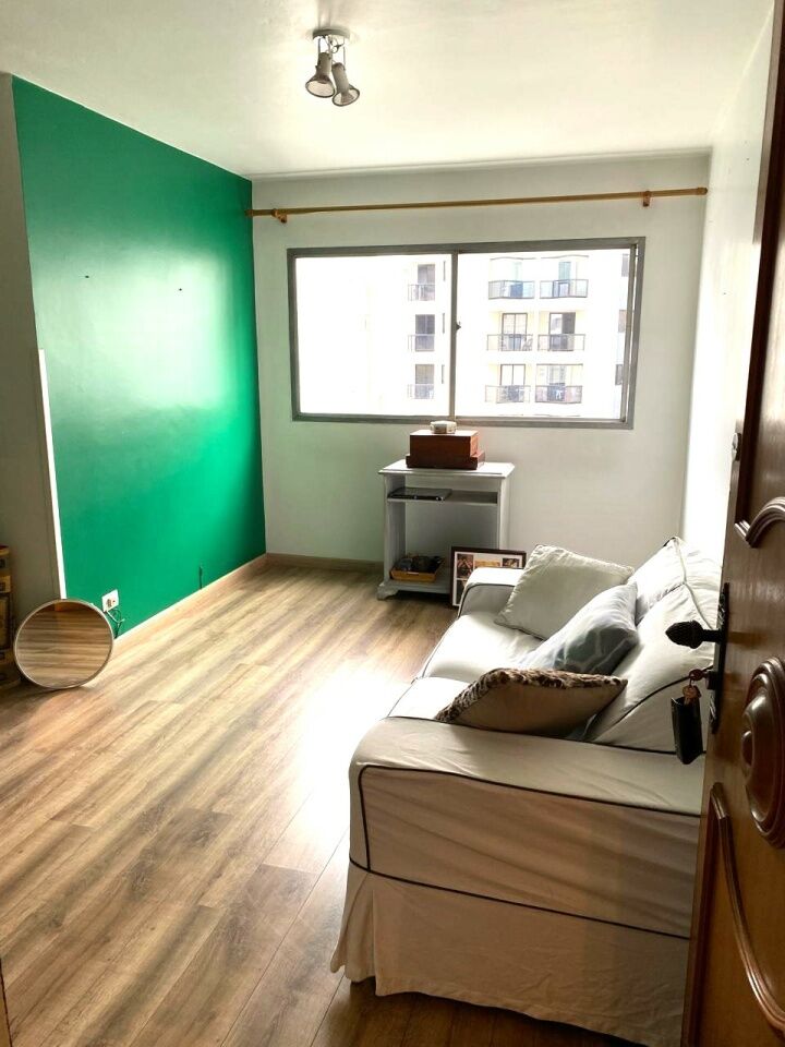 Apartamento para Locação - MOEMA