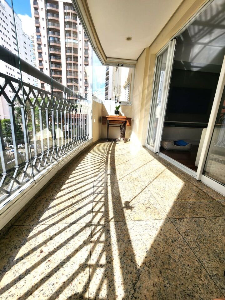Apartamento para Venda - MOEMA