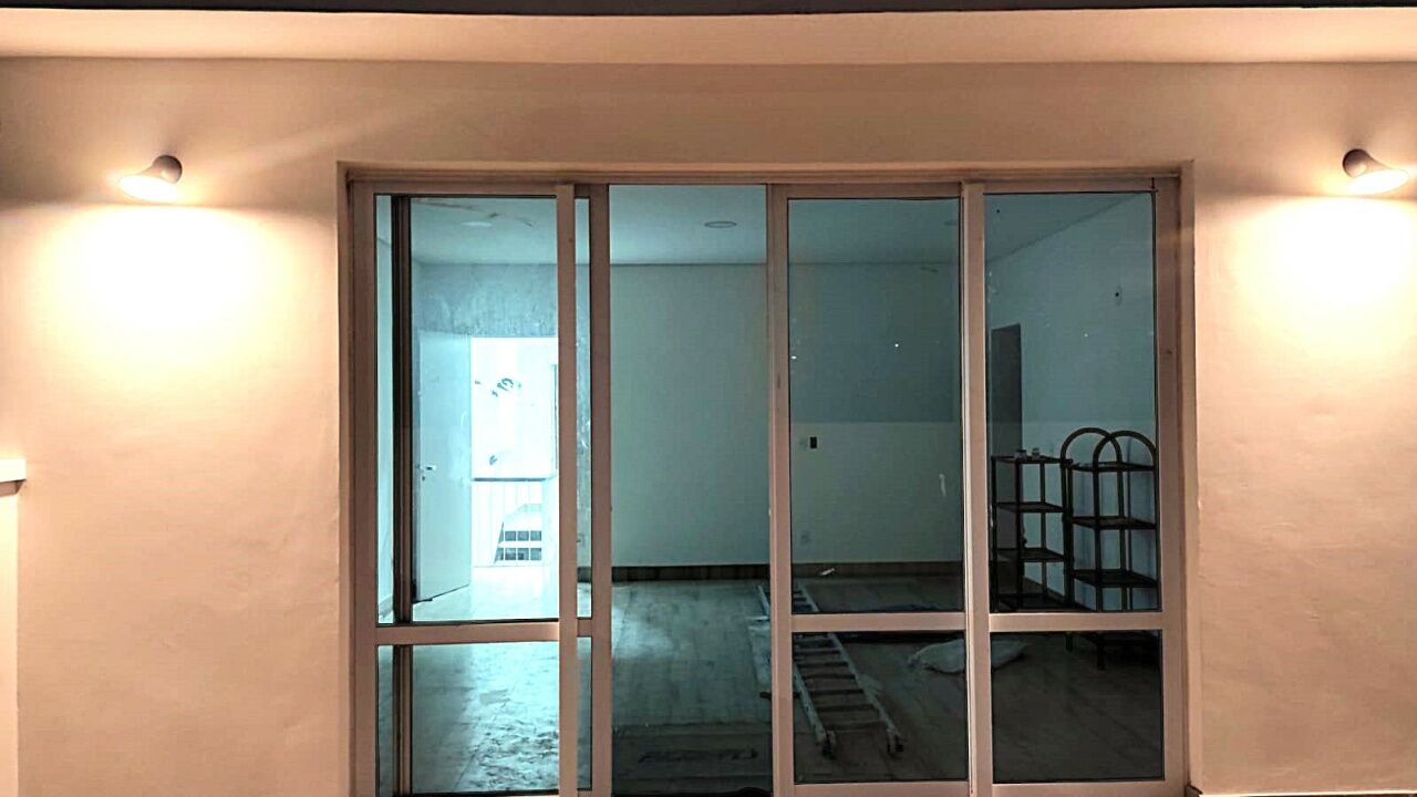 Sobrado para Locação - PLANALTO PAULISTA