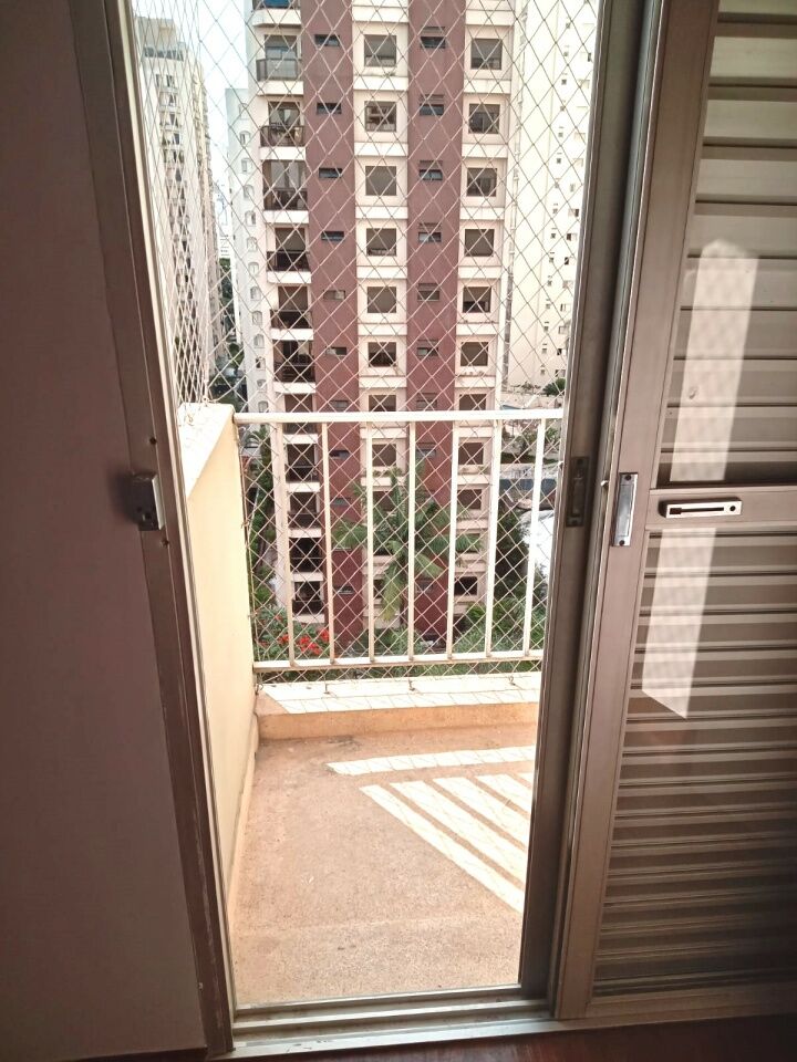 Apartamento para Locação - MOEMA