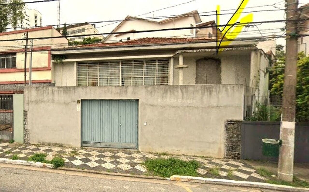 Casa Térrea para Venda - VILA MONUMENTO