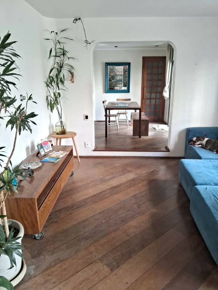 Apartamento para Locação - PLANALTO PAULISTA