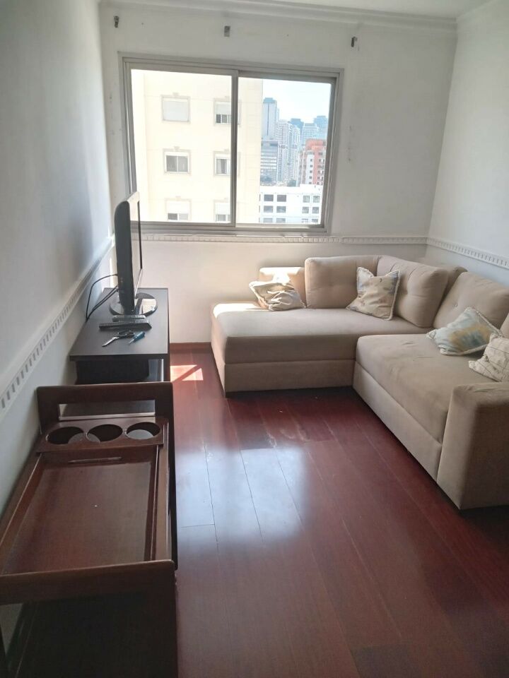 Apartamento para Venda - ALTO DA BOA VISTA