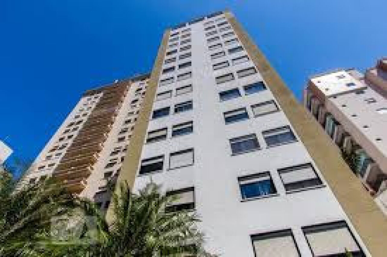 Apartamento para Locação - BROOKLIN PAULISTA