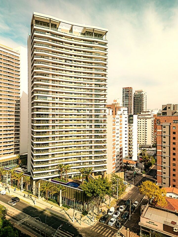 Apartamento para Venda - INDIANÓPOLIS