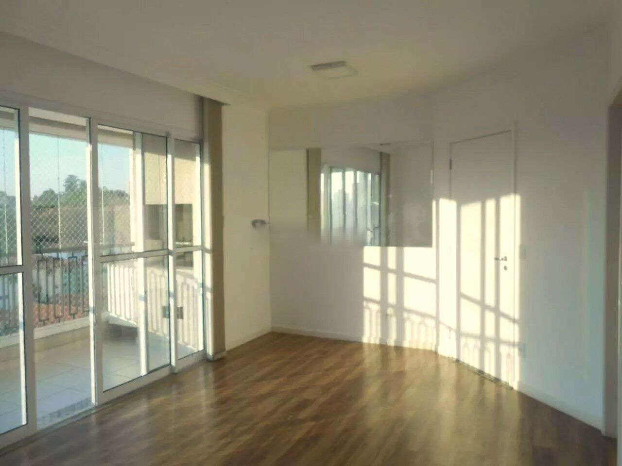 Apartamento para Locação - JARDIM LAR SÃO PAULO