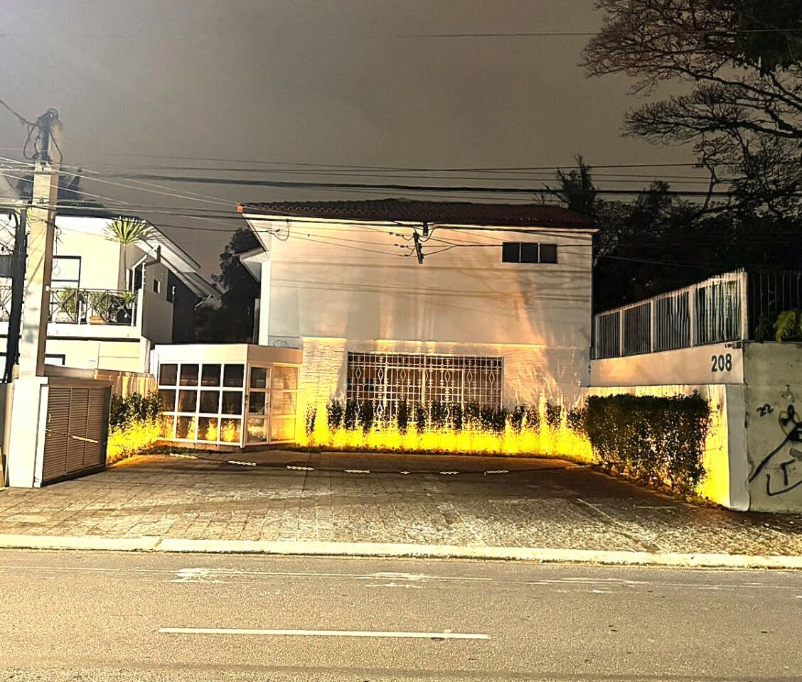 Sobrado para Venda - JARDIM AMÉRICA