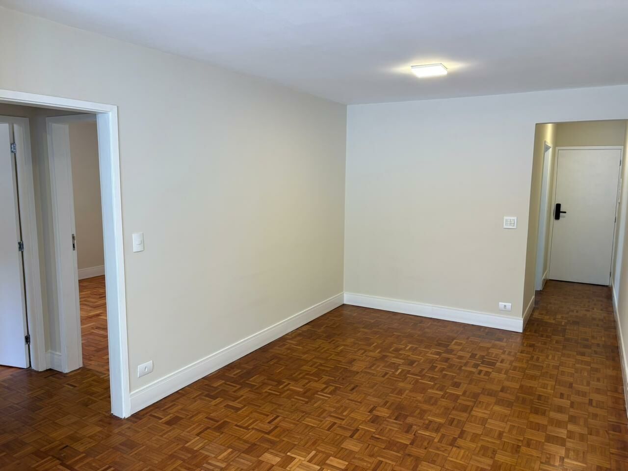 Apartamento para Venda - INDIANÓPOLIS