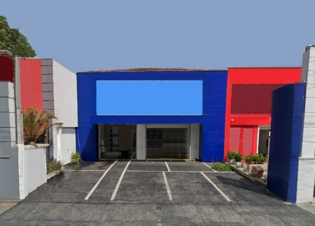 Loja para Locação - INDIANÓPOLIS