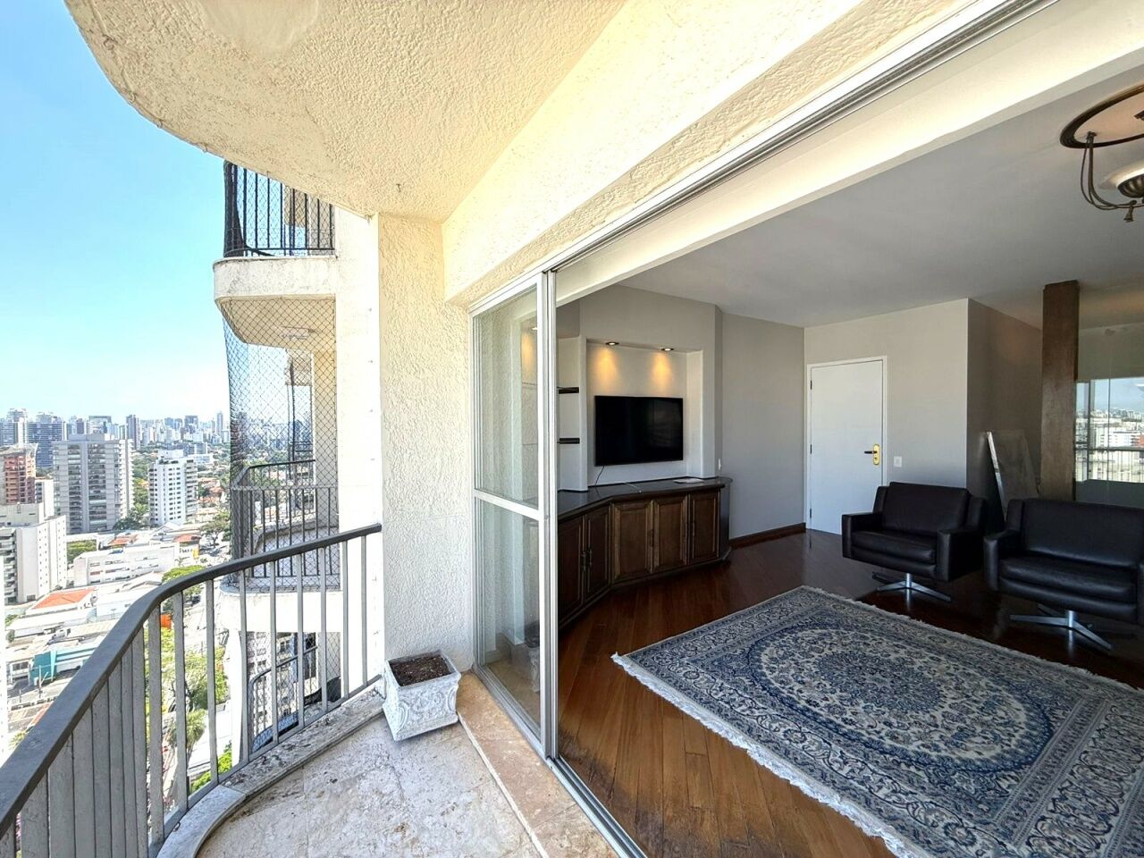 Apartamento para Venda - MOEMA