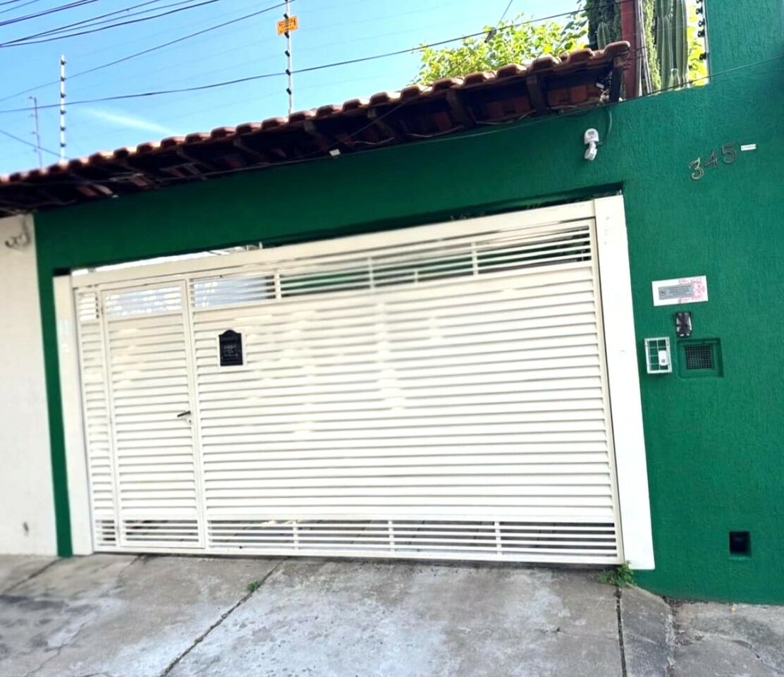 Casa Térrea para Locação - BROOKLIN PAULISTA