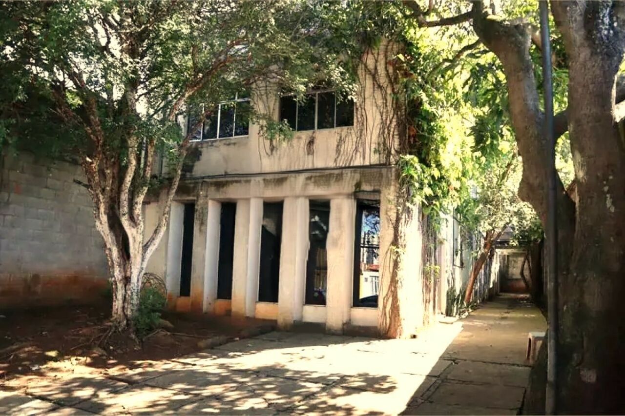 Galpão para Venda - BOSQUE DA SAÚDE