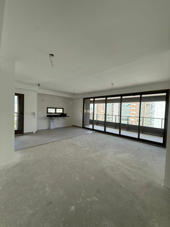 Apartamento para Venda - INDIANÓPOLIS