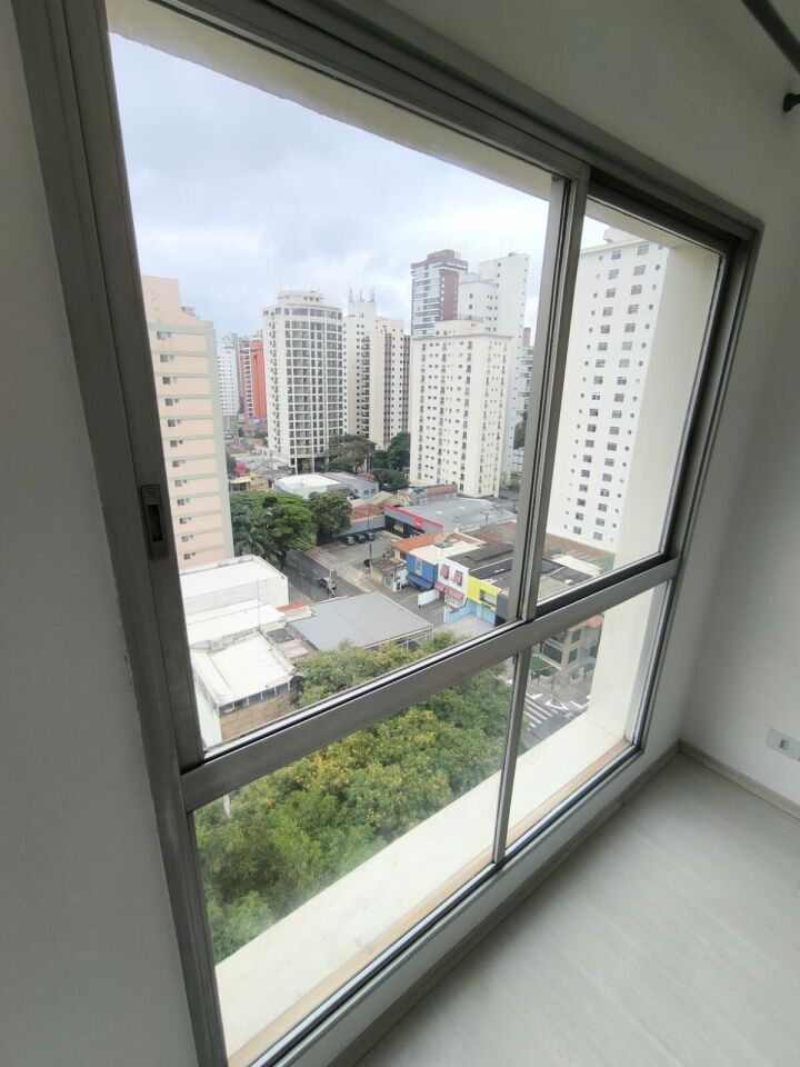 Apartamento para Locação - MOEMA