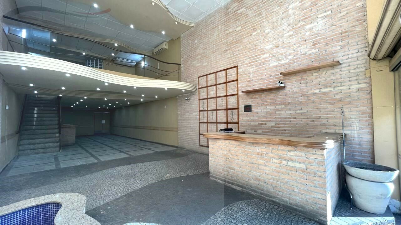 Sobrado para Locação - CHÁCARA SANTO ANTÔNIO ZONA SUL