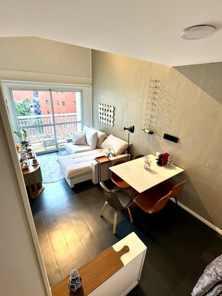 Duplex para Venda - VILA NOVA CONCEIÇÃO