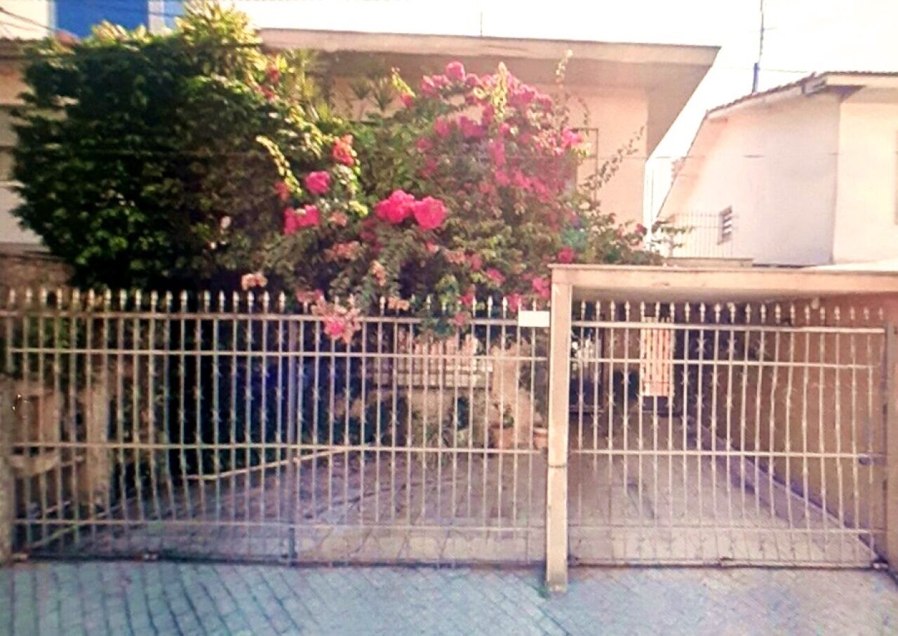 Sobrado para Venda - BROOKLIN PAULISTA