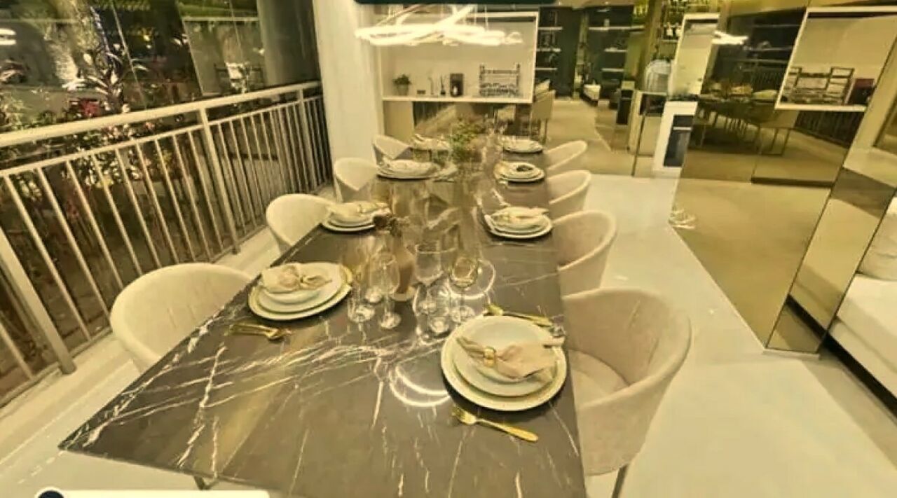 Apartamento para Venda - TUCURUVI