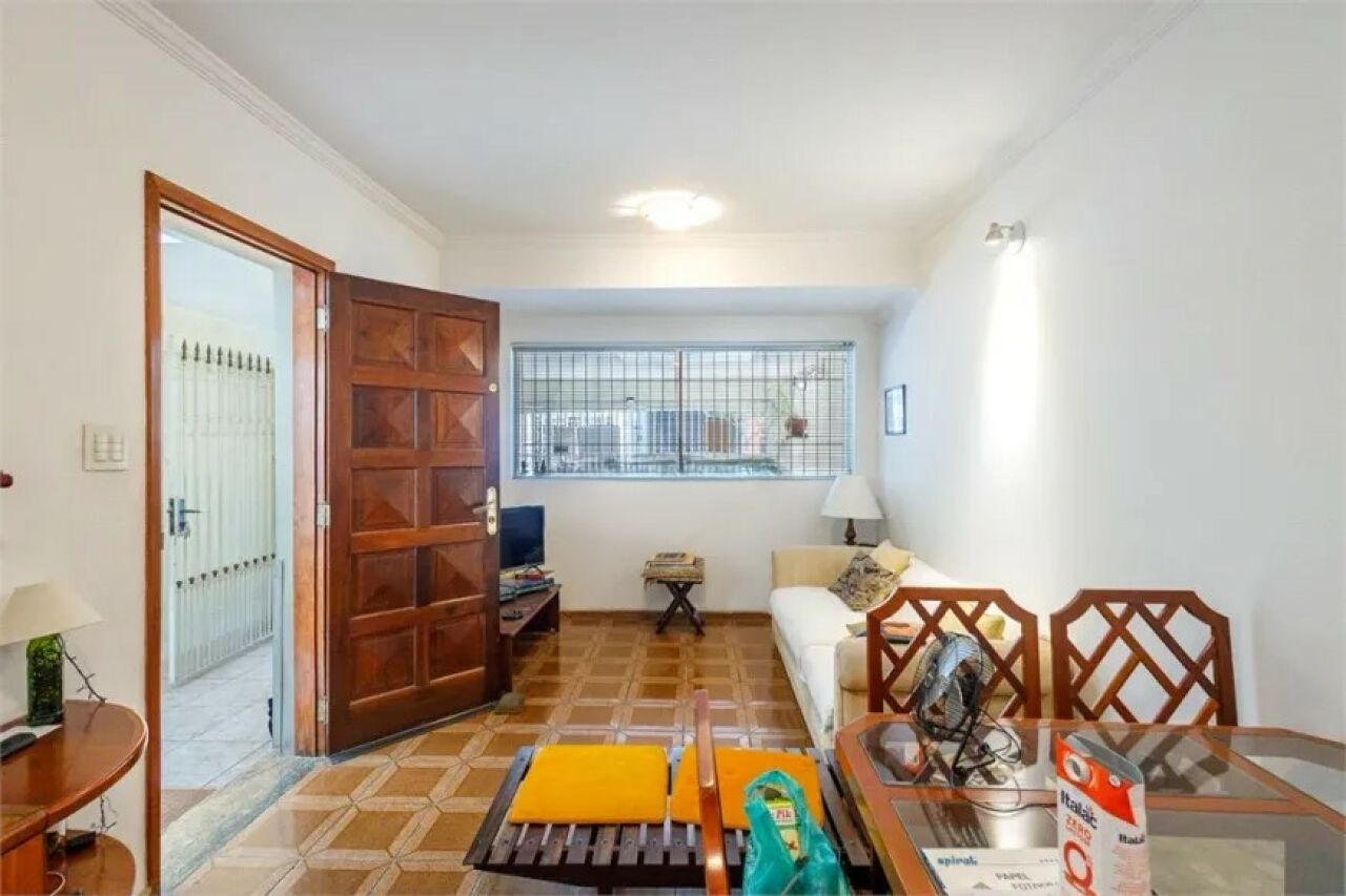 Sobrado para Venda - BROOKLIN NOVO