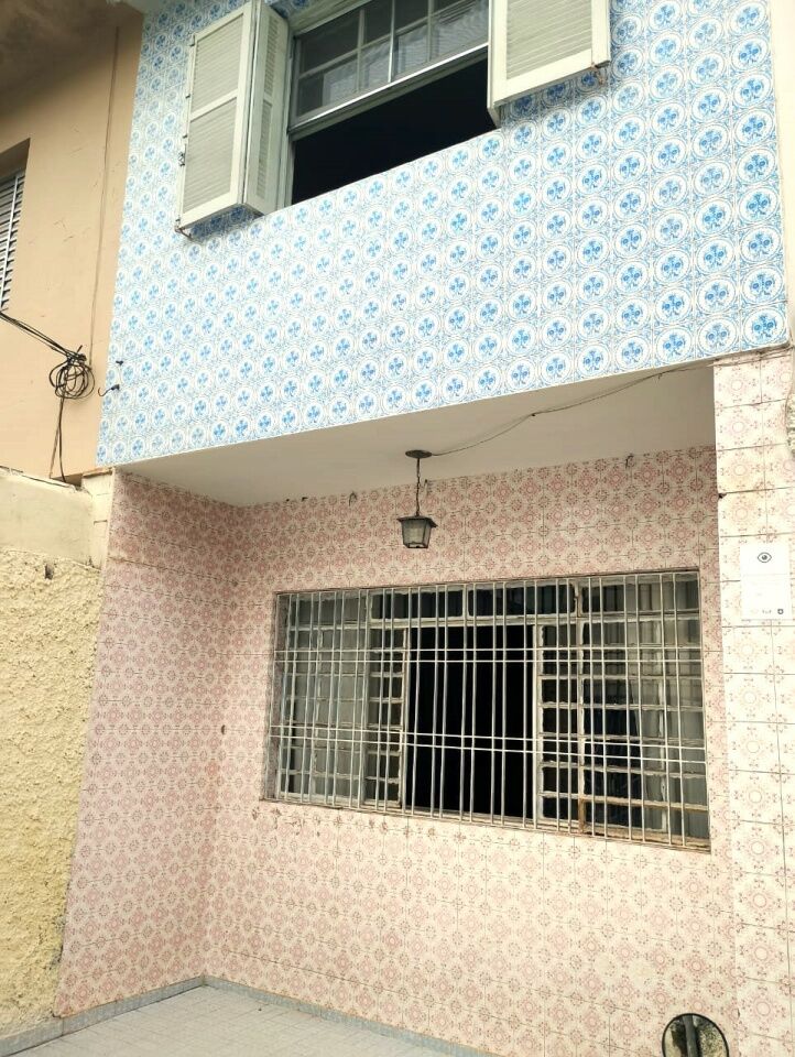 Sobrado para Venda - BROOKLIN NOVO