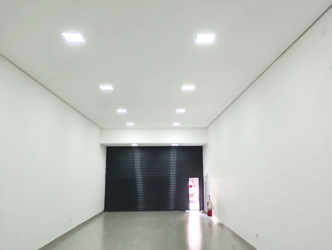 Loja para Locação - BROOKLIN NOVO