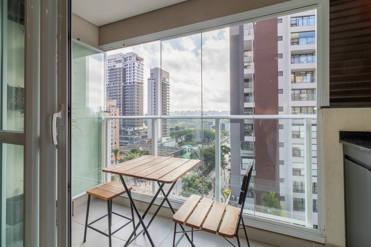 Apartamento para Venda - INDIANÓPOLIS