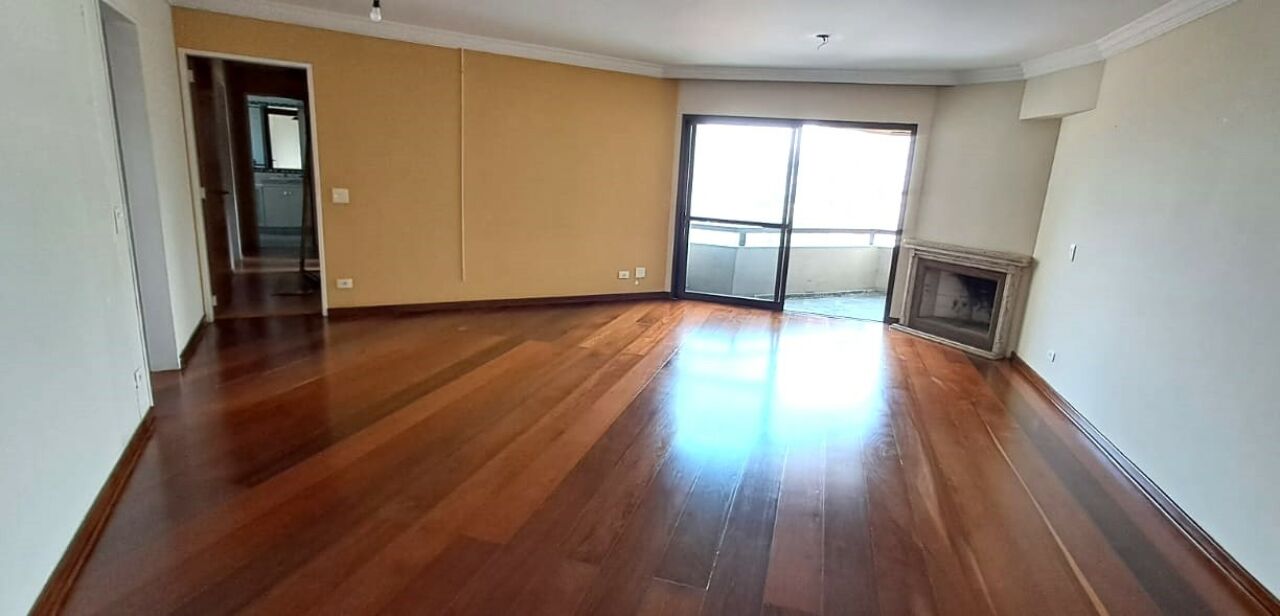 Apartamento para Venda - BROOKLIN PAULISTA