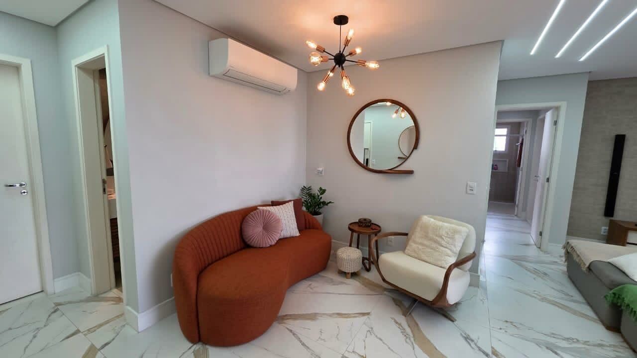 Apartamento para Venda - CIDADE MONÇÕES