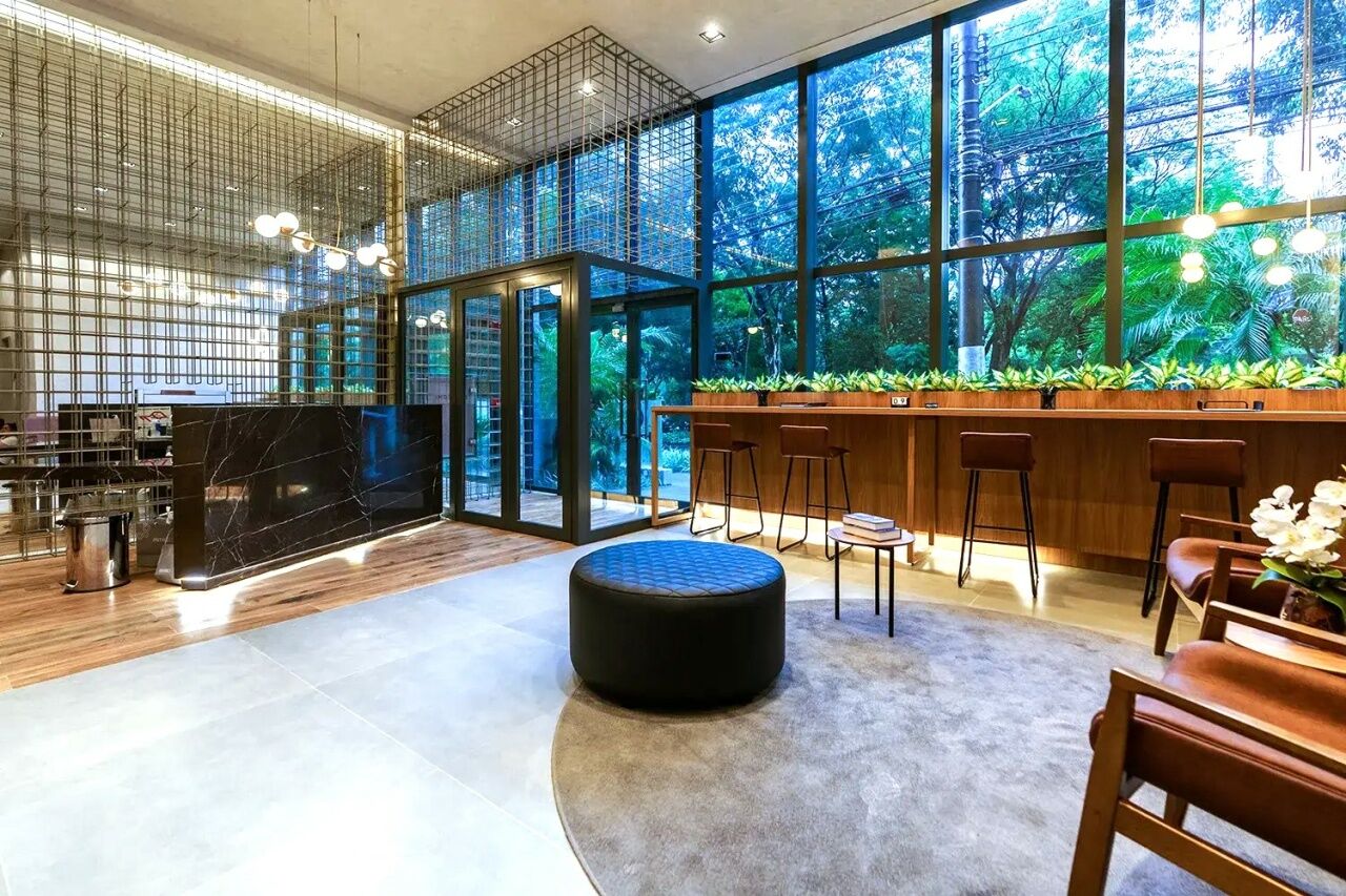 Apartamento para Venda - PINHEIROS