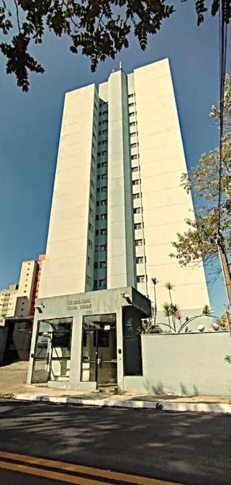 Apartamento para Venda - PARQUE TERRA NOVA