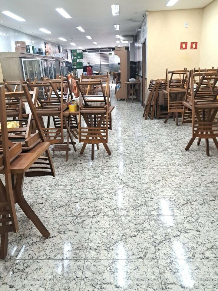 Loja para Locação - BROOKLIN NOVO