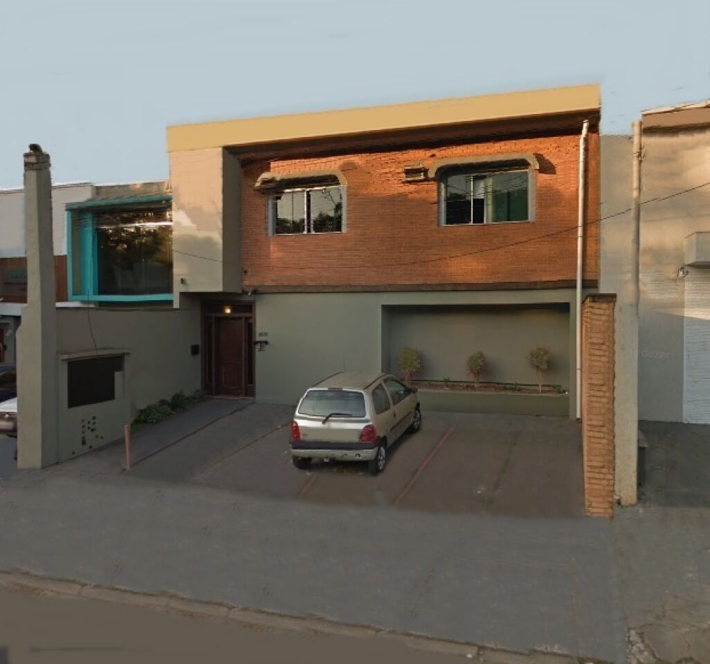 Sobrado para Locação - INDIANÓPOLIS