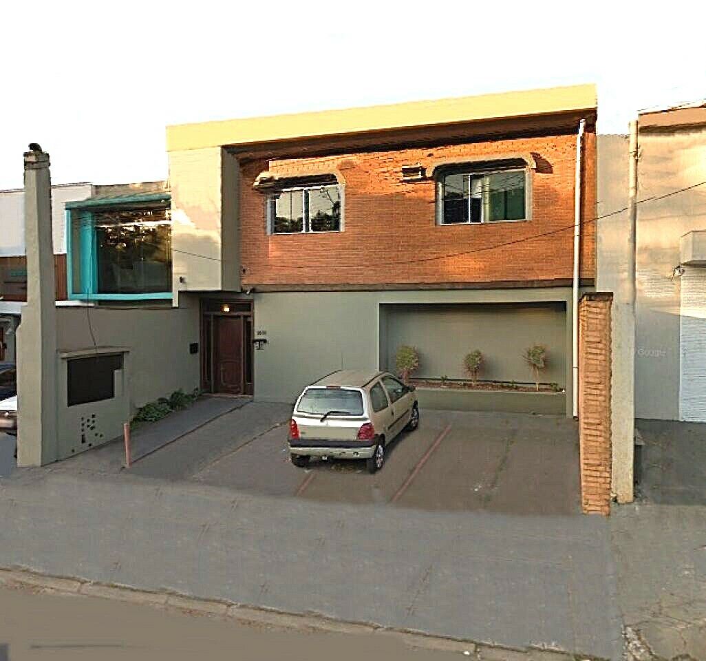 Sobrado para Locação - INDIANÓPOLIS