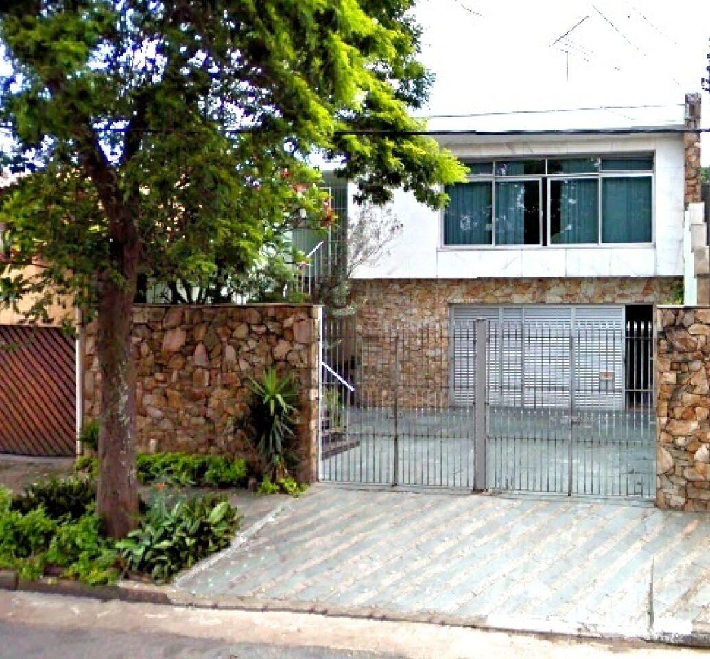 Casa Assobradada para Venda - INDIANÓPOLIS