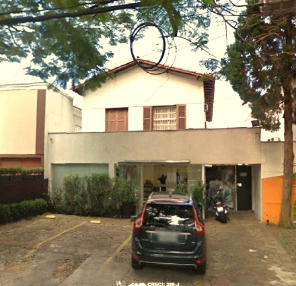 Sobrado para Locação - MOEMA