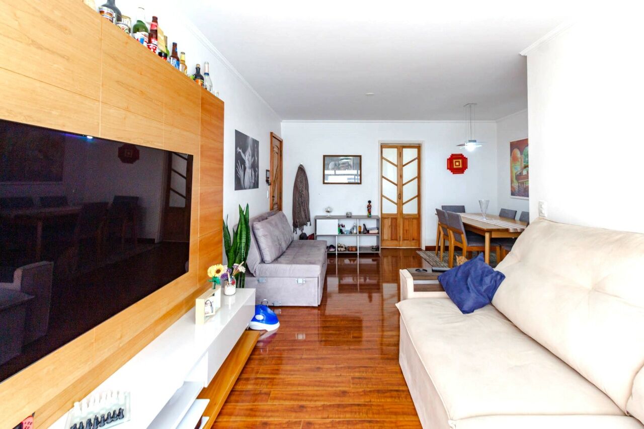 Apartamento para Venda - ITAIM BIBI