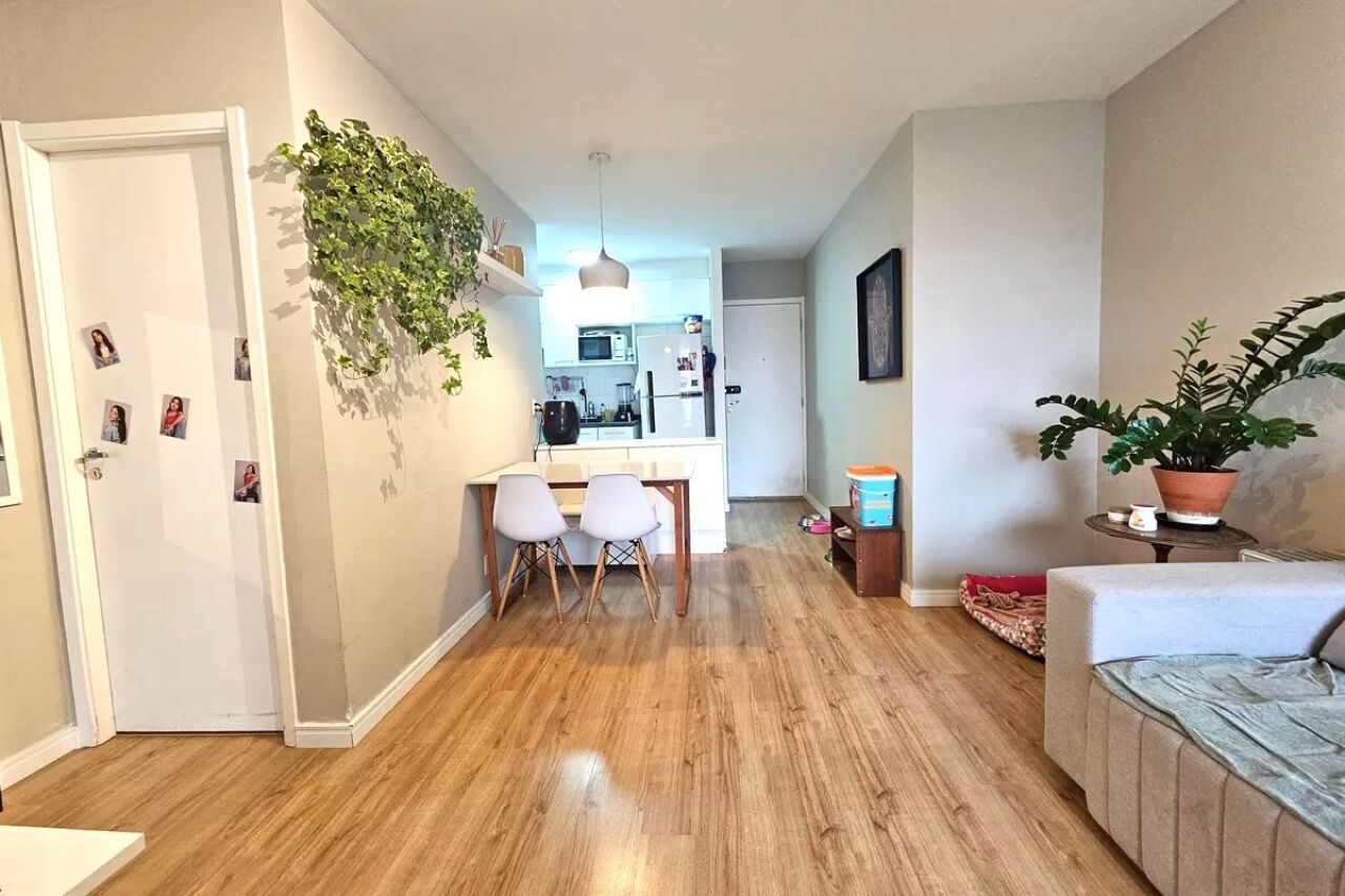 Apartamento para Locação - JARDIM AEROPORTO