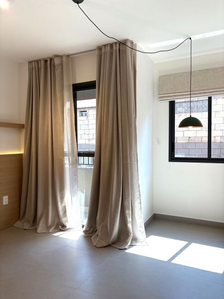 Apartamento para Venda - INDIANÓPOLIS