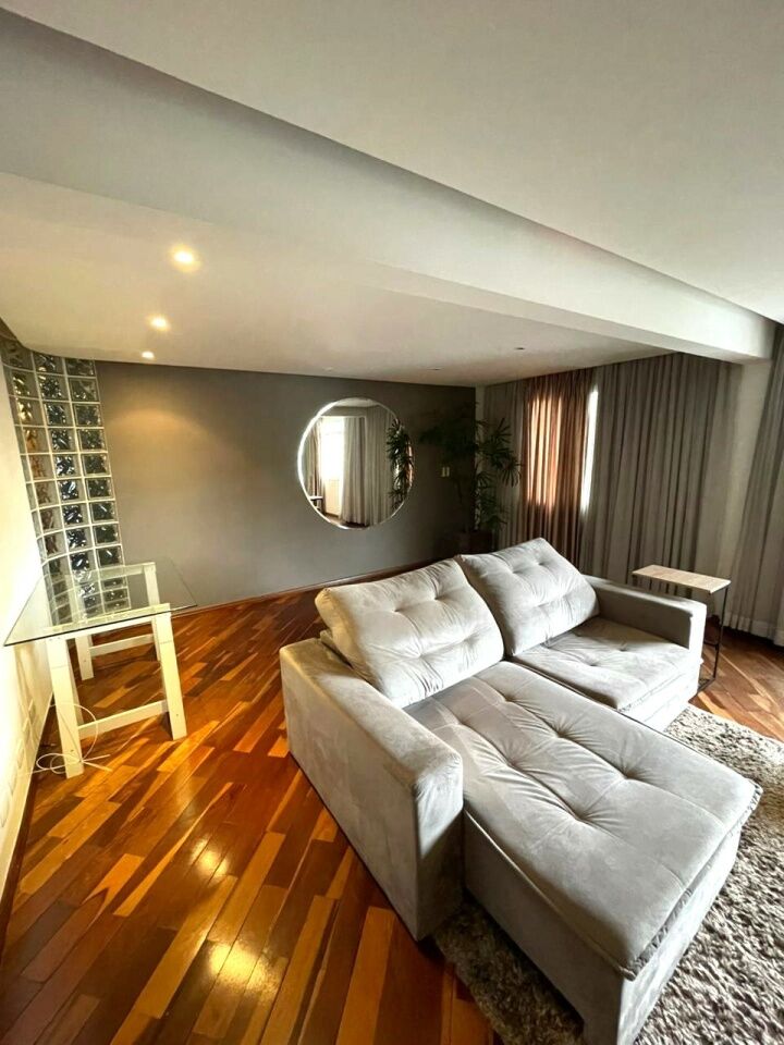 Apartamento para Venda - INDIANÓPOLIS