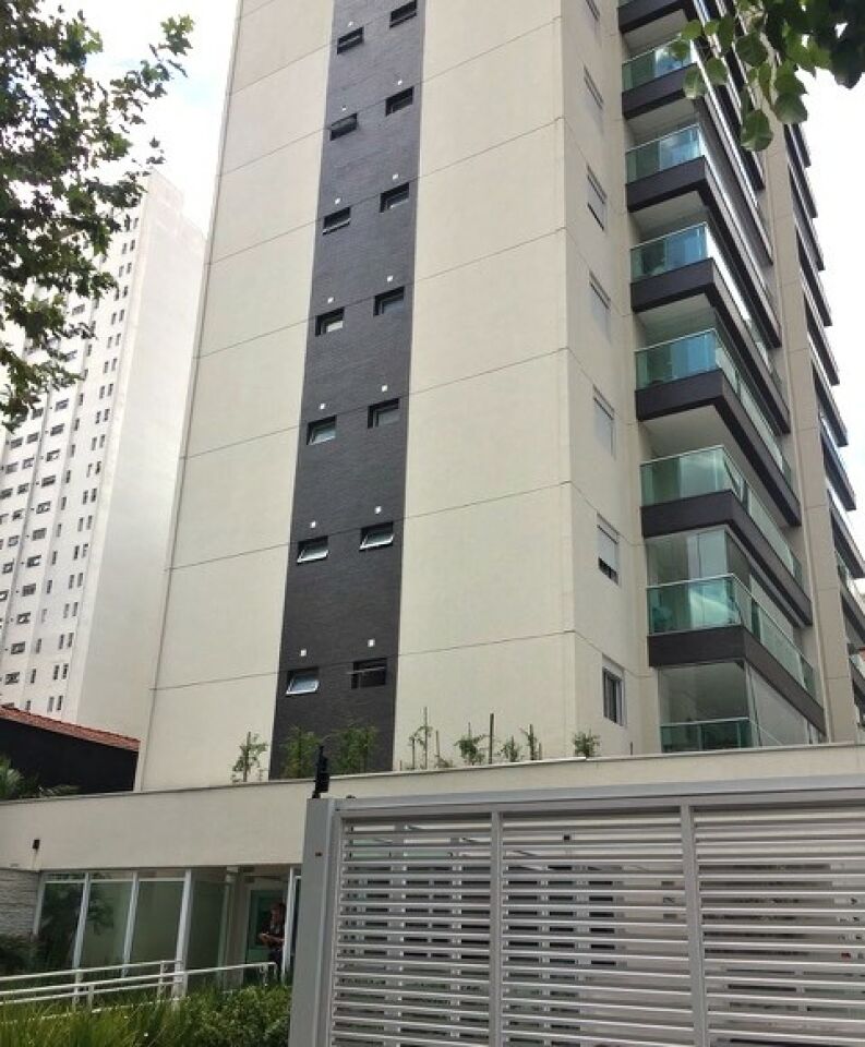 Apartamento para Locação - BROOKLIN PAULISTA