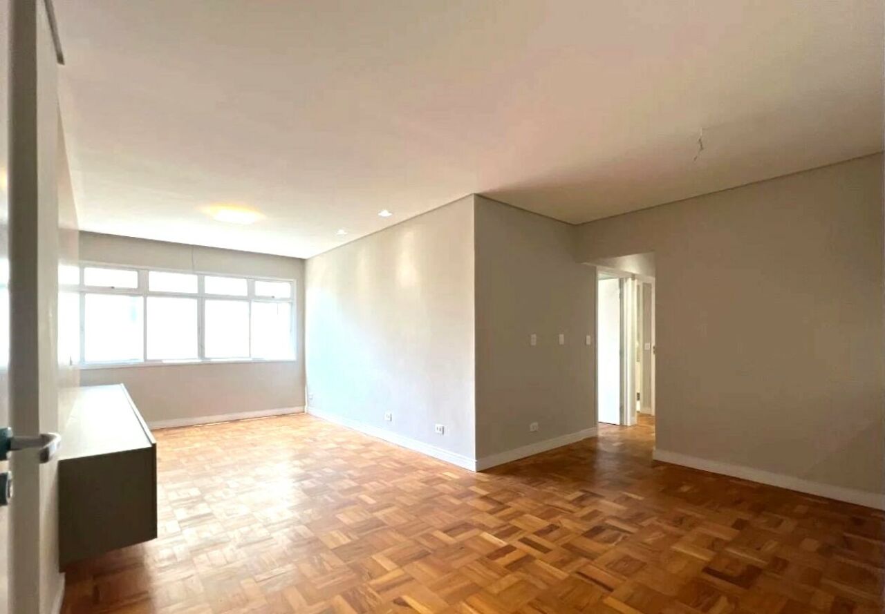 Apartamento para Venda - VILA NOVA CONCEIÇÃO