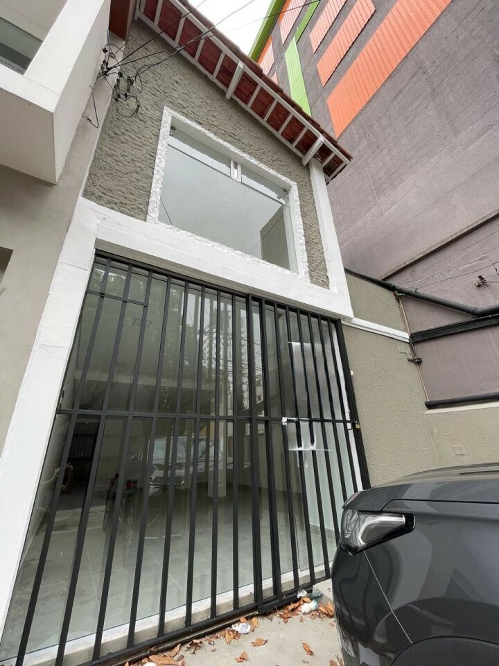 Sobrado para Locação - INDIANÓPOLIS